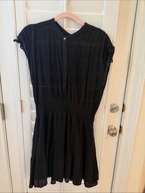 white christmas dresses WESTLAKE DRESS main image 0